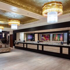Отель California Hotel and Casino США, Лас-Вегас - отзывы, цены и фото номеров - забронировать отель California Hotel and Casino онлайн интерьер отеля