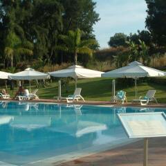 Hotel Della Valle Агридженто бассейн