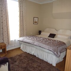 Отель The Parks Guest Accommodation детские мероприятия