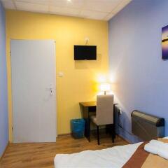 Chlodna29 Hostel Варшава удобства в номере
