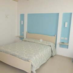 Baia Sangiorgio Hotel Resort Бари комната для гостей фото 2