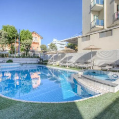 Ferretti Beach Hotel детские мероприятия фото 2