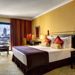 Corinthia Hotel St. George's Bay комната для гостей фото 2