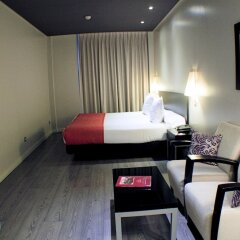 Отель Suites Viena Plaza De Espana комната для гостей фото 5