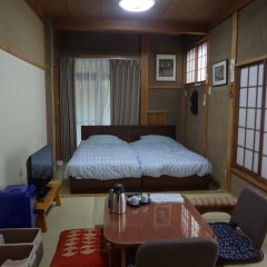 Mokkoan in Tokyo, Japan from 181$, photos, reviews - zenhotels.com guestroom photo 5