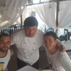 Отель Luz de Luna Hotel & Spanish Restaurant Доминикана, Бока Чика - отзывы, цены и фото номеров - забронировать отель Luz de Luna Hotel & Spanish Restaurant онлайн помещение для мероприятий