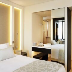 Отель The Hotel Brussels Бельгия, Брюссель - 1 отзыв об отеле, цены и фото номеров - забронировать отель The Hotel Brussels онлайн фото 3