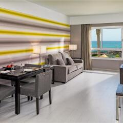 Отель Barceló Castillo Royal Level комната для гостей фото 4