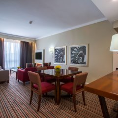 Park Inn by Radisson Kigali in Kigali, Rwanda from 186$, photos, reviews - zenhotels.com room amenities