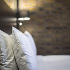 Отель Camden Enterprise Hotel Великобритания, Лондон - отзывы, цены и фото номеров - забронировать отель Camden Enterprise Hotel онлайн интерьер отеля фото 2