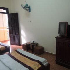 Duy Dang Hotel Далат удобства в номере