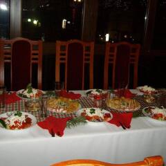 Отель Family Hotel Flora Болгария, Ардино - отзывы, цены и фото номеров - забронировать отель Family Hotel Flora онлайн помещение для мероприятий