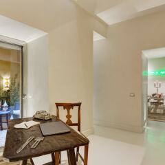 Отель Domus Domitia Luxury House комната для гостей фото 5