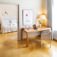 Cosmo Hotel Palace удобства в номере фото 2