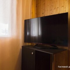 Гостиница Guest House Nadezhda в Сочи отзывы, цены и фото номеров - забронировать гостиницу Guest House Nadezhda онлайн