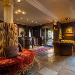 Отель Boutique Hotel Die Swaene Бельгия, Брюгге - 1 отзыв об отеле, цены и фото номеров - забронировать отель Boutique Hotel Die Swaene онлайн интерьер отеля фото 2