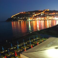 Best Beach Hotel Alanya