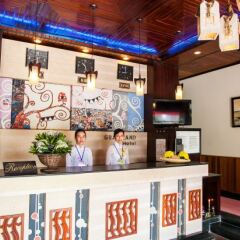 Cococha Hostel and Pool Club развлечения