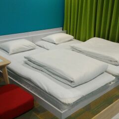 Hostel Anchorage Кобе комната для гостей фото 3