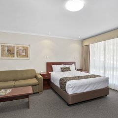 Thunderbird Motel in Yass, Australia from 121$, photos, reviews - zenhotels.com guestroom photo 3