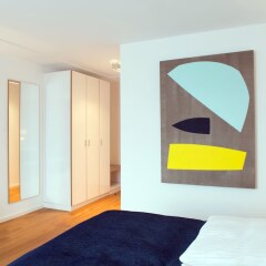 Отель Vi Vadi Hotel downtown munich Германия, Мюнхен - - забронировать отель Vi Vadi Hotel downtown munich, цены и фото номеров фото 4