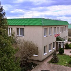 Гостиница Akant Украина, Тернополь - отзывы, цены и фото номеров - забронировать гостиницу Akant онлайн фото 5