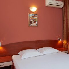 Отель Guesthouse Kirov Болгария, Равда - отзывы, цены и фото номеров - забронировать отель Guesthouse Kirov онлайн комната для гостей фото 5