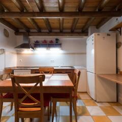 Отель Apartamentos Mirador De La Catedral Лас-Пальмас-де-Гран-Канария в номере фото 2