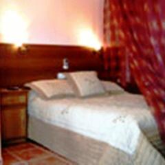 Dogus Hotel комната для гостей