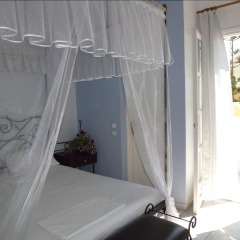 Отель Atalos Suites спа
