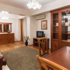 Гостиница LikeHome Апартаменты Павелецкая в Москве 13 отзывов об отеле, цены и фото номеров - забронировать гостиницу LikeHome Апартаменты Павелецкая онлайн Москва фото 7