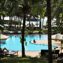 Отель Saigon Mui Ne Resort Фантхьет бассейн фото 2