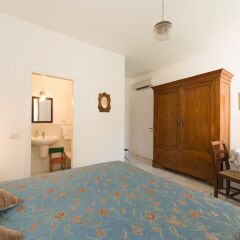 Отель B&B Casa Baseggio комната для гостей фото 5
