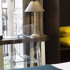 Hotel Maxim Quartier Latin в номере