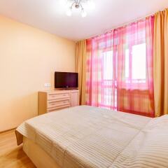 Гостиница AG Apartment Dunayskii 23 в Санкт-Петербурге отзывы, цены и фото номеров - забронировать гостиницу AG Apartment Dunayskii 23 онлайн Санкт-Петербург фото 7