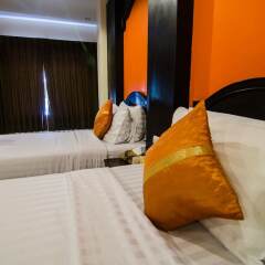 FunDee Boutique Hotel в номере
