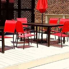 Отель Best Western Auburn/Opelika Inn США, Опелика - отзывы, цены и фото номеров - забронировать отель Best Western Auburn/Opelika Inn онлайн фото 7
