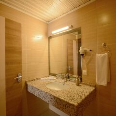 Serace Hotel ванная