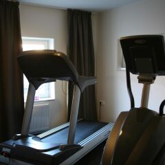 Отель Best Western Plus Hotell Nordic Lund Швеция, Лунд - отзывы, цены и фото номеров - забронировать отель Best Western Plus Hotell Nordic Lund онлайн фитнесс-зал