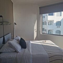 Отель Gaviana Resort Мексика, Масатлан - отзывы, цены и фото номеров - забронировать отель Gaviana Resort онлайн комната для гостей фото 2