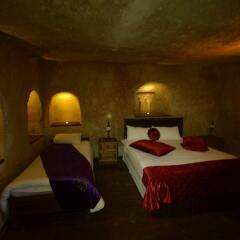 Cappadocia Abras Cave Hotel Ургуп спа фото 2