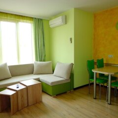 Отель Solaris Aparthotel Боженци фото 11