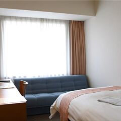 Keisei Hotel Miramare Тиба комната для гостей фото 4