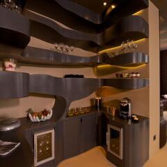 Отель VISIONAPARTMENTS Zurich Wolframplatz детские мероприятия