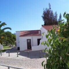 Отель Vilanova Resort балкон