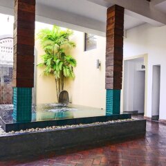 Отель Colombo Courtyard фото 13