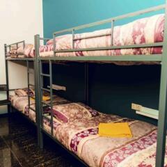 UgolOK on Chistye Prudy Hotel детские мероприятия фото 2