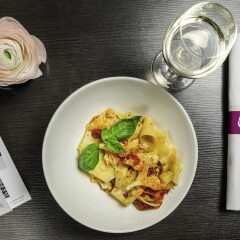 Гостиница Mercure Арбат Москва с домашними животными