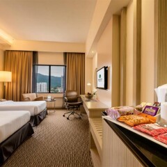 Отель Sunway Hotel Georgetown Penang Малайзия, Пенанг - отзывы, цены и фото номеров - забронировать отель Sunway Hotel Georgetown Penang онлайн в номере