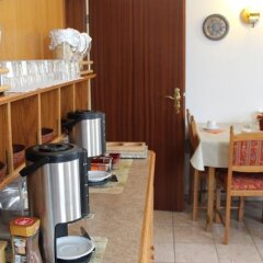 Отель Pension Locarno Германия, Мюнхен - отзывы, цены и фото номеров - забронировать отель Pension Locarno онлайн развлечения